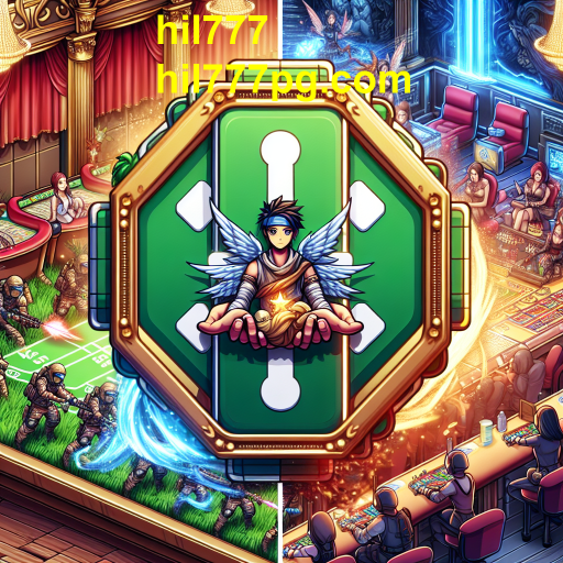 A Importância do Papel de Suporte nos Jogos Multiplayer